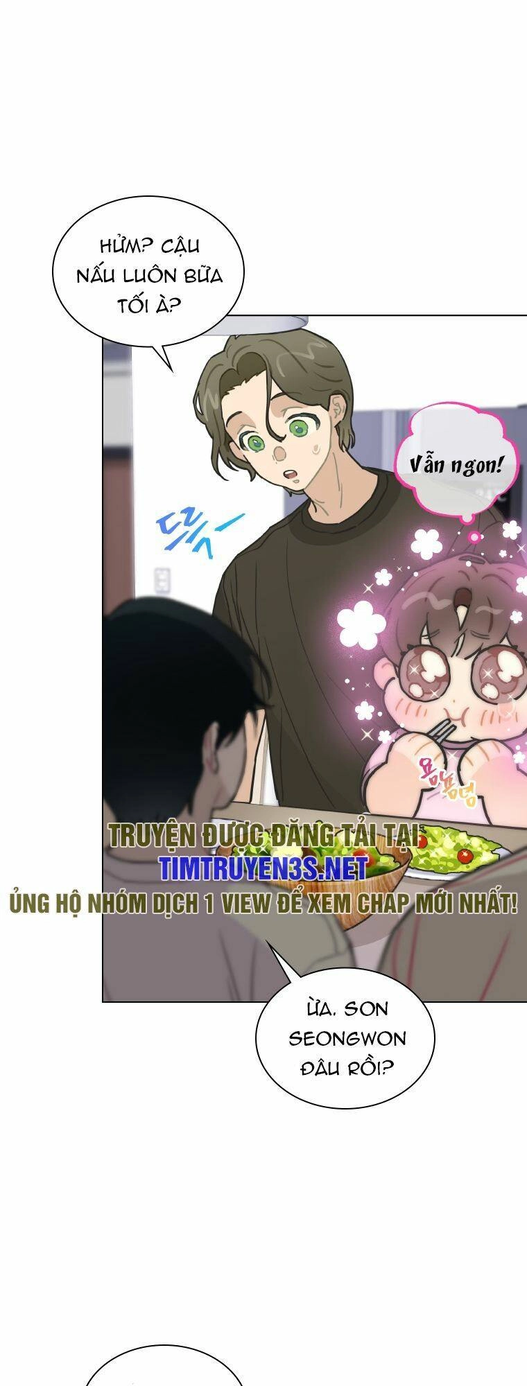 Tôi Giải Cứu Nhóm Idol Vô Danh Bằng Một Cú Chạm Chapter 6 - 55