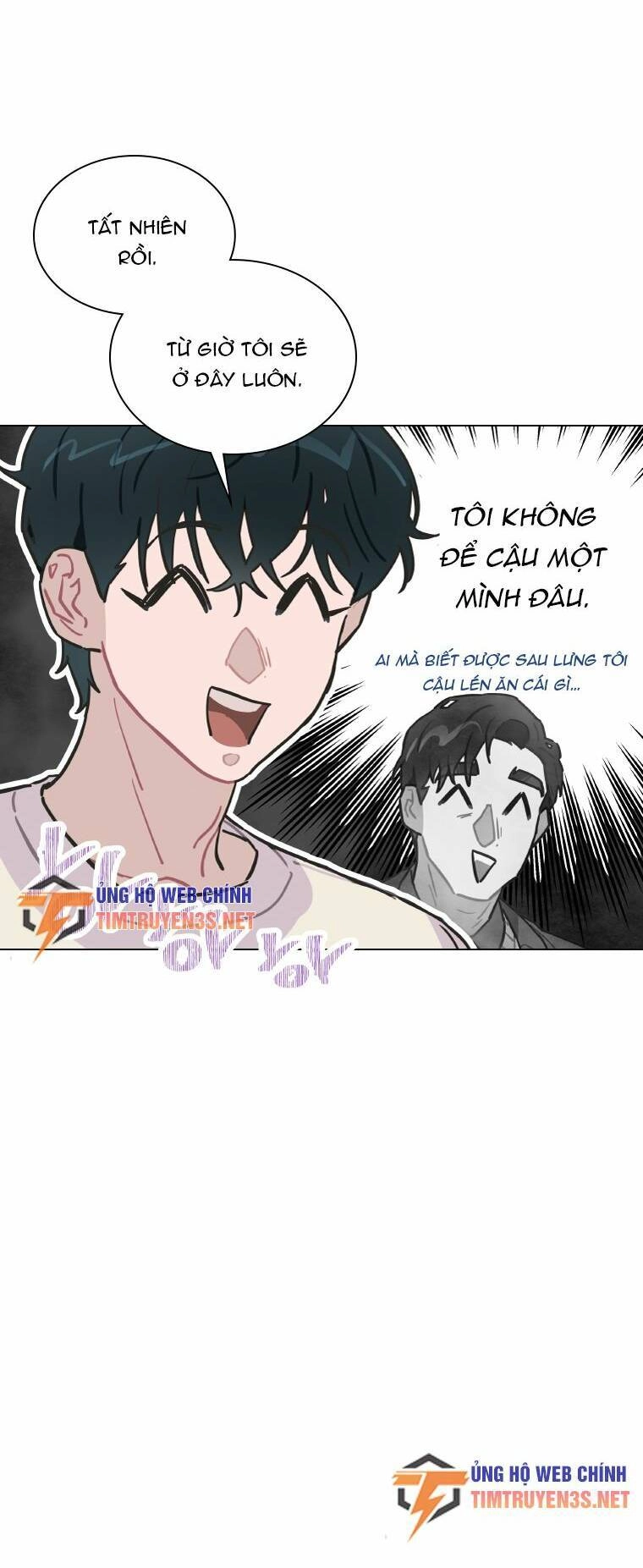 Tôi Giải Cứu Nhóm Idol Vô Danh Bằng Một Cú Chạm Chapter 6 - 57