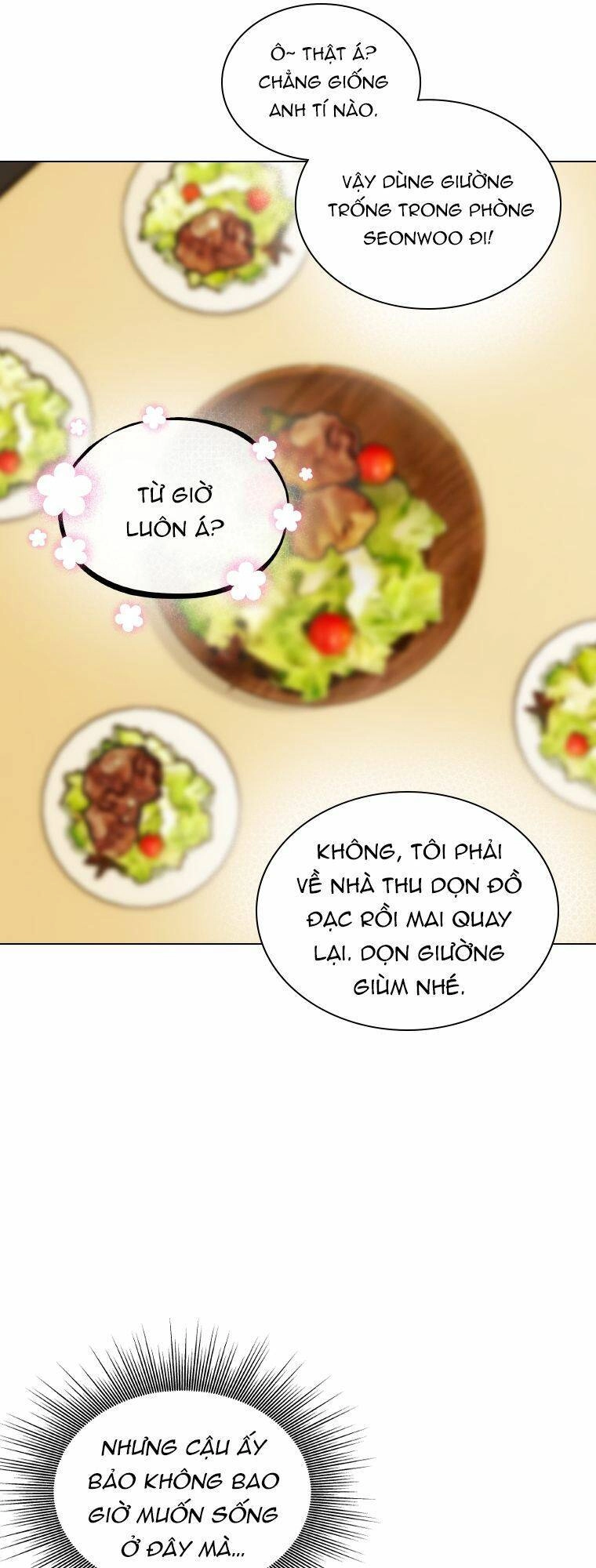 Tôi Giải Cứu Nhóm Idol Vô Danh Bằng Một Cú Chạm Chapter 6 - 58