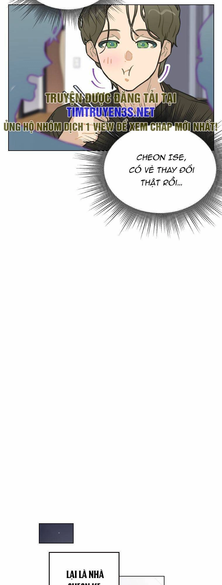 Tôi Giải Cứu Nhóm Idol Vô Danh Bằng Một Cú Chạm Chapter 6 - 59