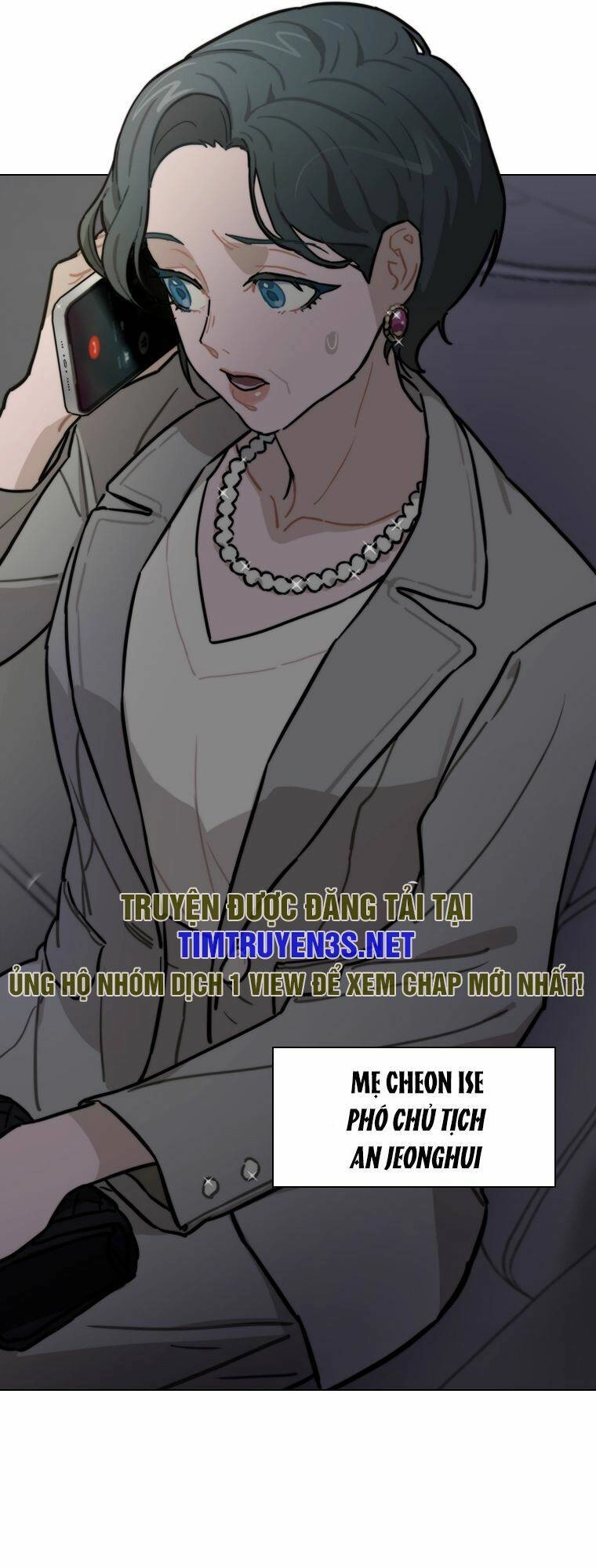 Tôi Giải Cứu Nhóm Idol Vô Danh Bằng Một Cú Chạm Chapter 6 - 63