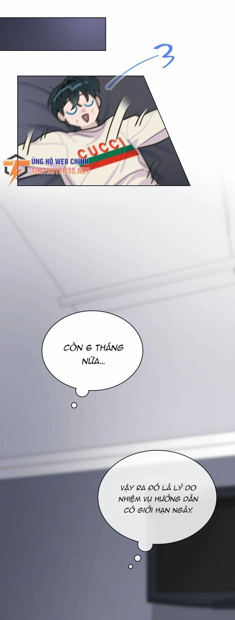 Tôi Giải Cứu Nhóm Idol Vô Danh Bằng Một Cú Chạm Chapter 6 - 69