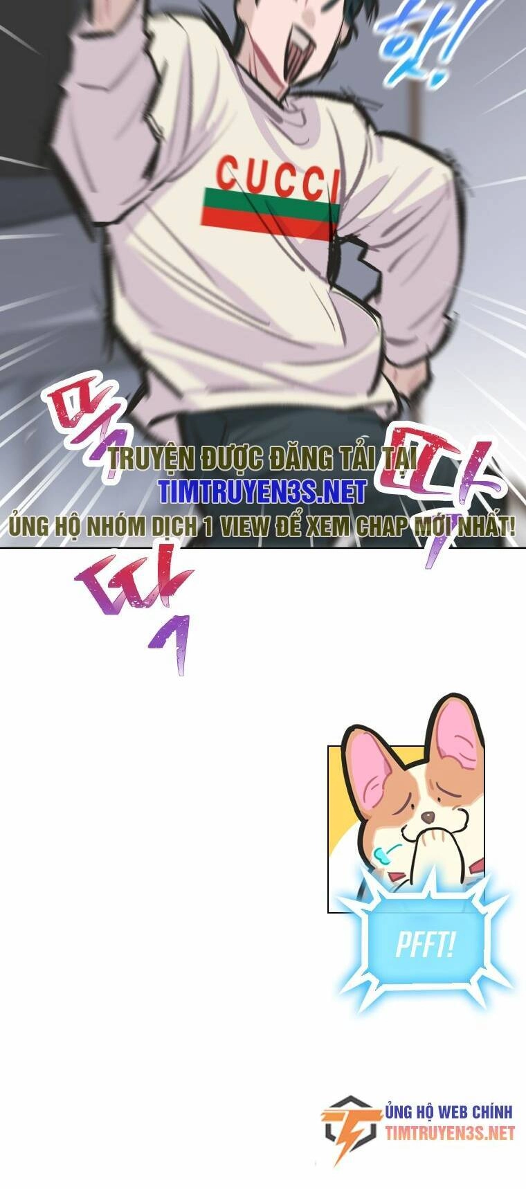 Tôi Giải Cứu Nhóm Idol Vô Danh Bằng Một Cú Chạm Chapter 6 - 77