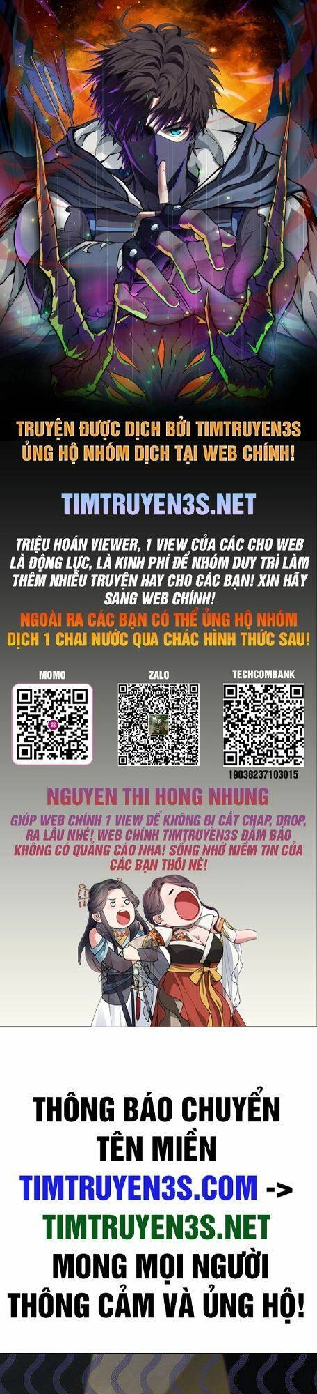 Tôi Giải Cứu Nhóm Idol Vô Danh Bằng Một Cú Chạm Chapter 7 - 1