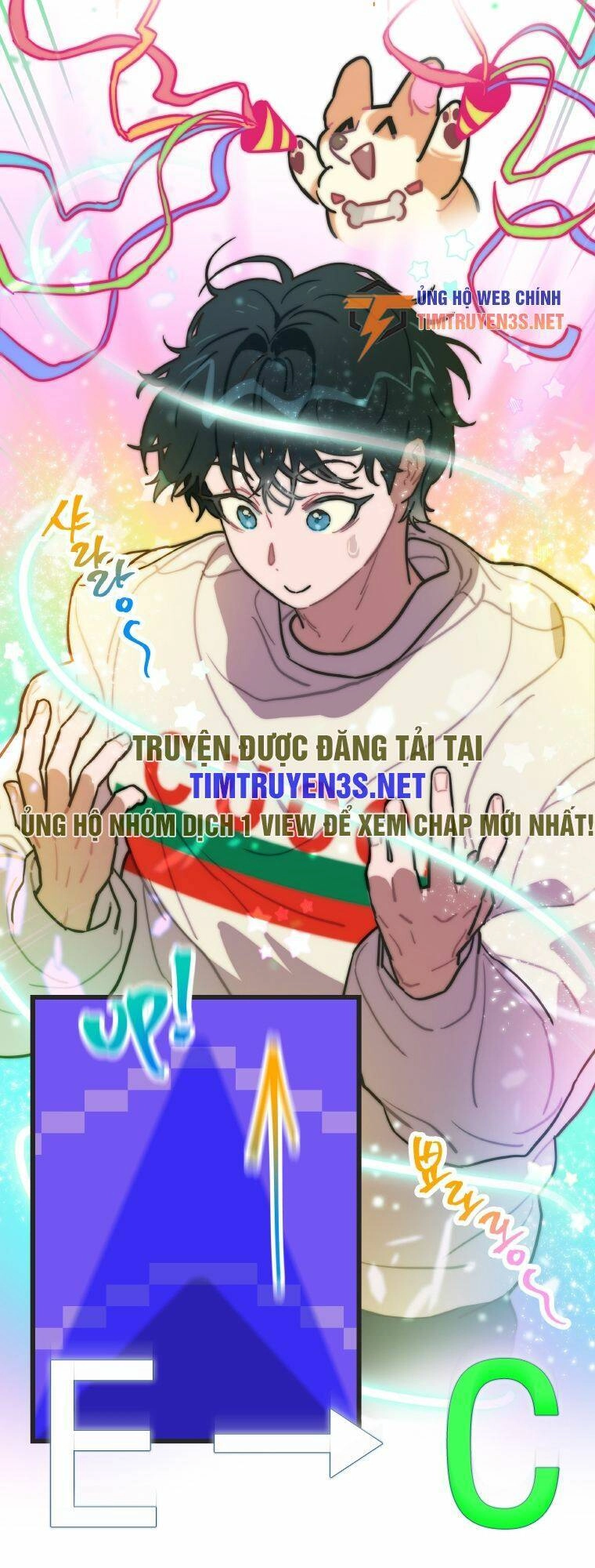 Tôi Giải Cứu Nhóm Idol Vô Danh Bằng Một Cú Chạm Chapter 7 - 10