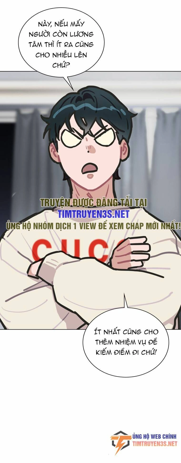 Tôi Giải Cứu Nhóm Idol Vô Danh Bằng Một Cú Chạm Chapter 7 - 12