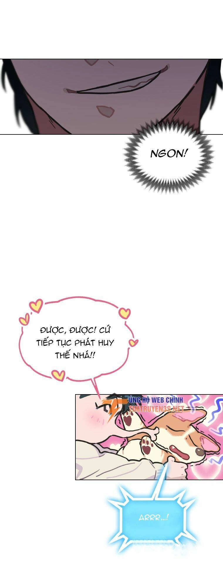 Tôi Giải Cứu Nhóm Idol Vô Danh Bằng Một Cú Chạm Chapter 7 - 14