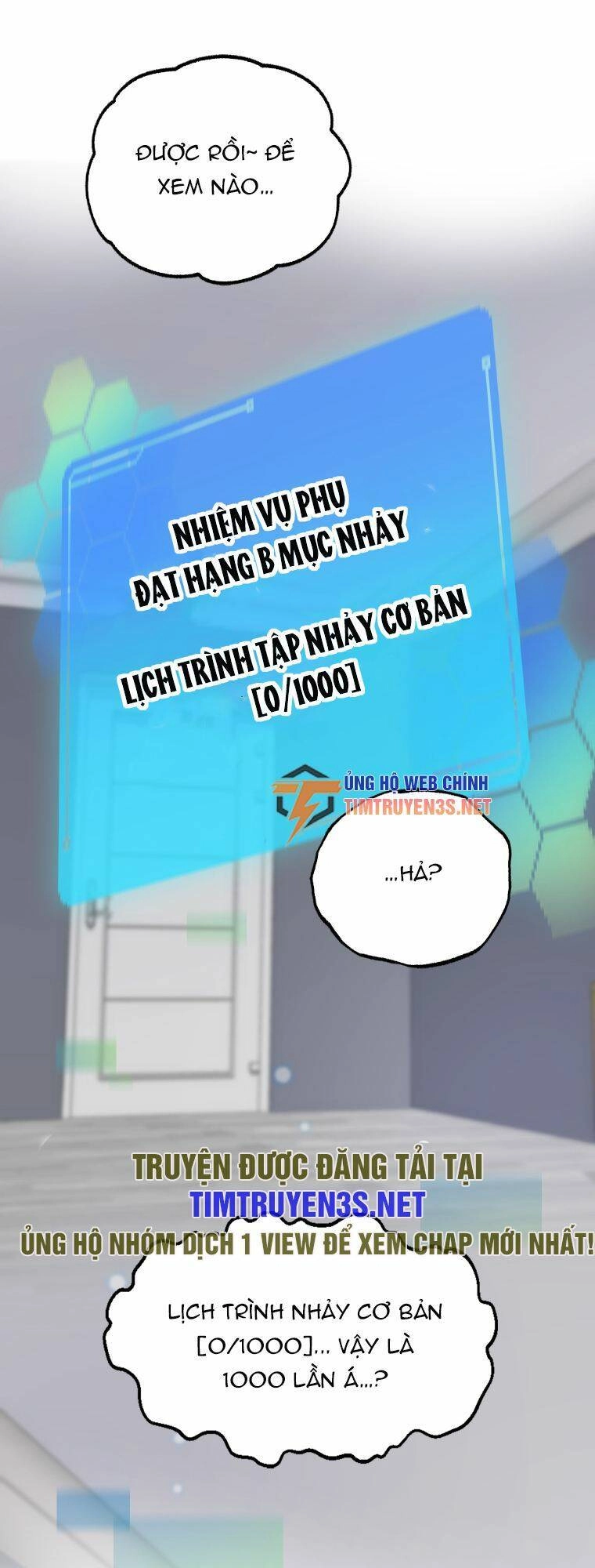 Tôi Giải Cứu Nhóm Idol Vô Danh Bằng Một Cú Chạm Chapter 7 - 15