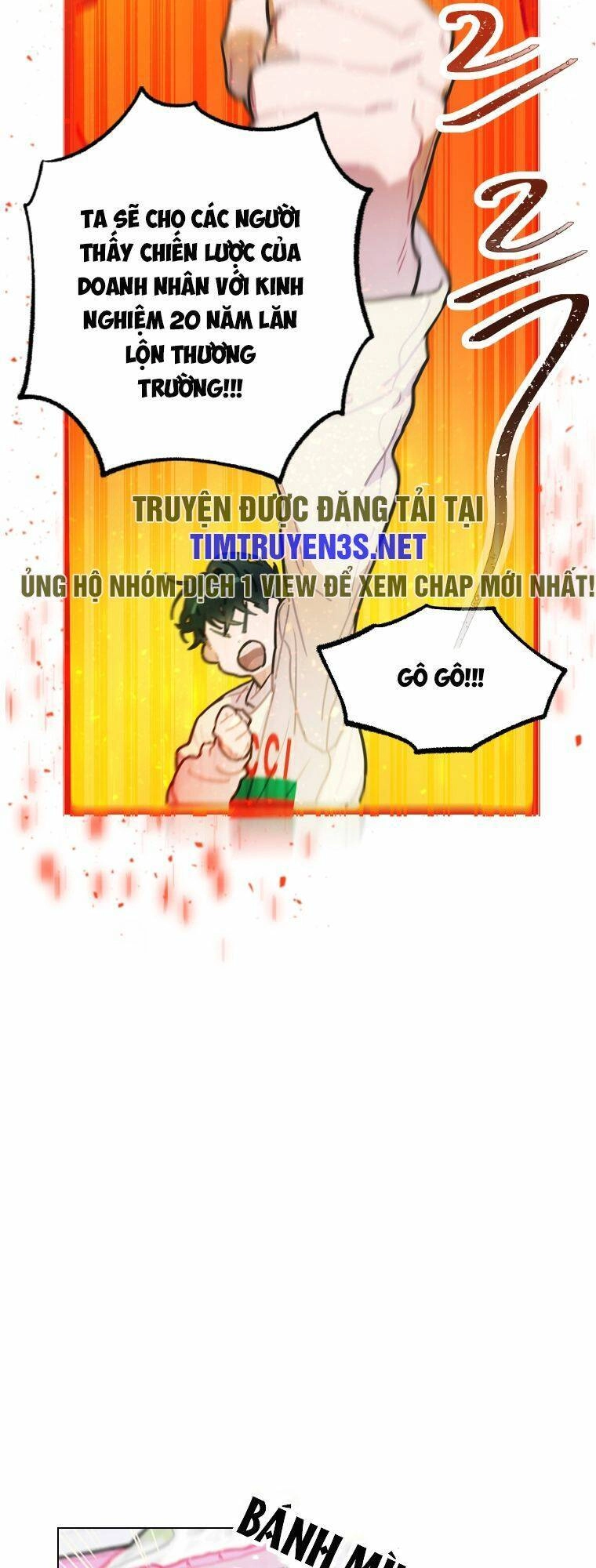 Tôi Giải Cứu Nhóm Idol Vô Danh Bằng Một Cú Chạm Chapter 7 - 24