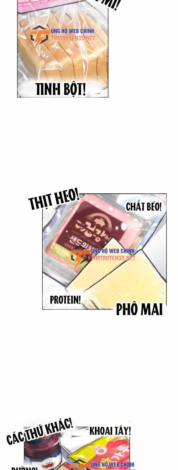 Tôi Giải Cứu Nhóm Idol Vô Danh Bằng Một Cú Chạm Chapter 7 - 25