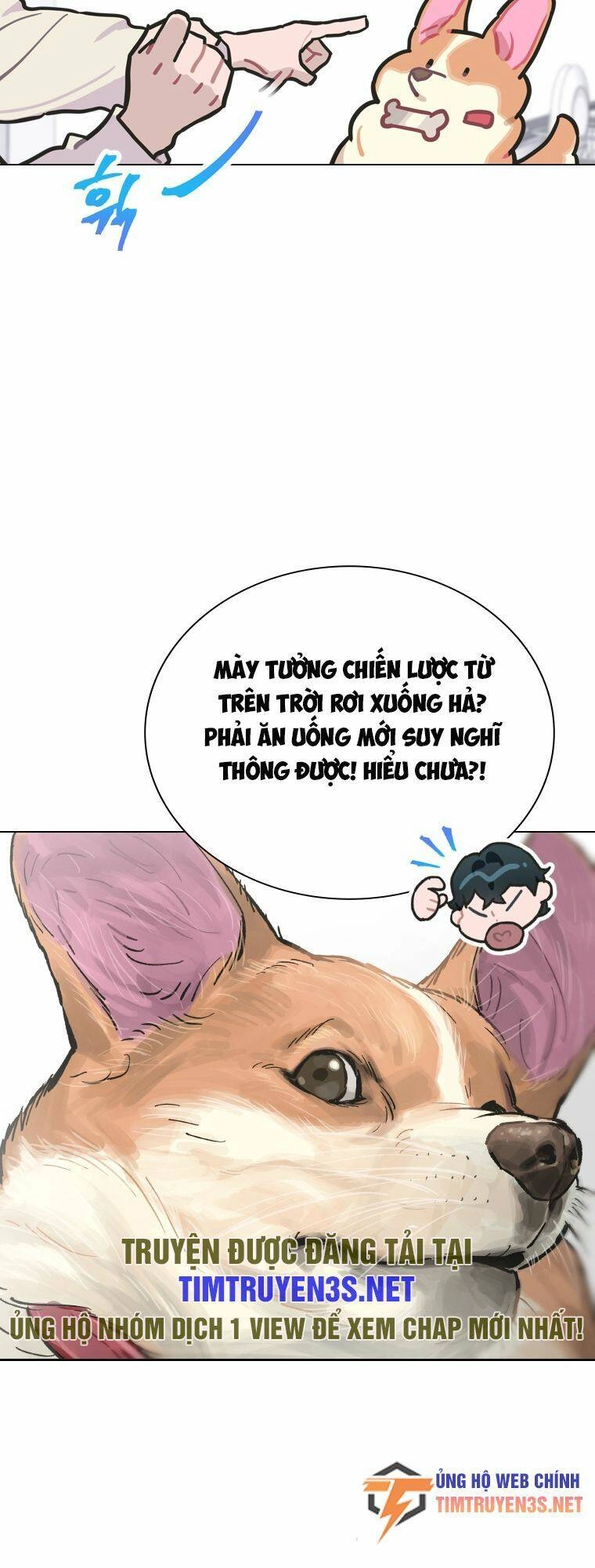 Tôi Giải Cứu Nhóm Idol Vô Danh Bằng Một Cú Chạm Chapter 7 - 27