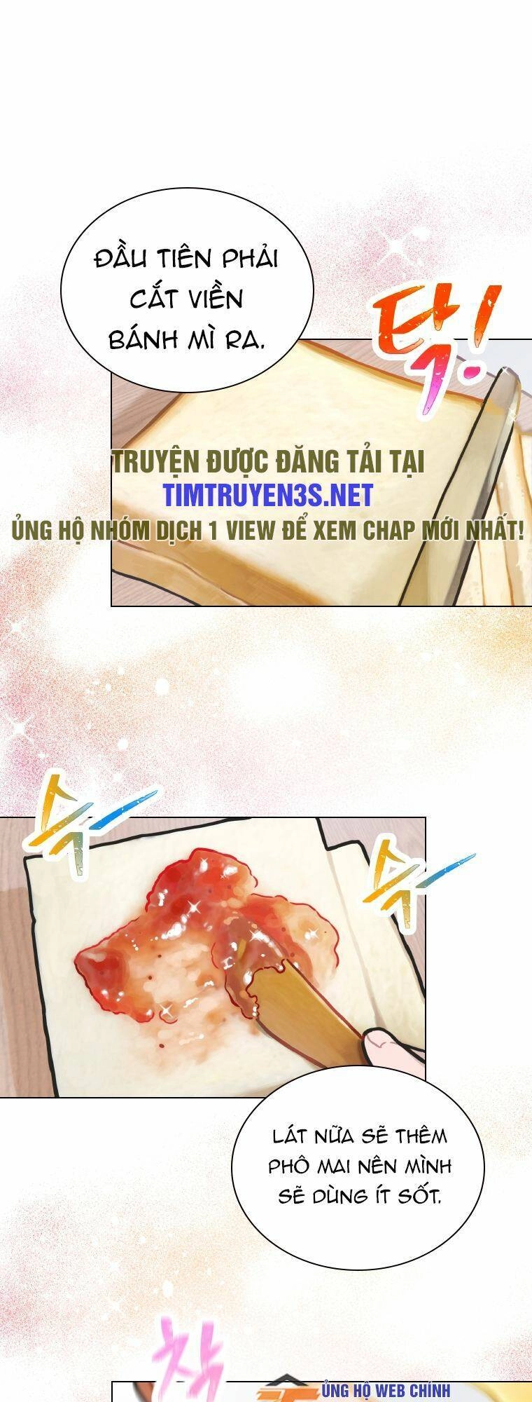 Tôi Giải Cứu Nhóm Idol Vô Danh Bằng Một Cú Chạm Chapter 7 - 29