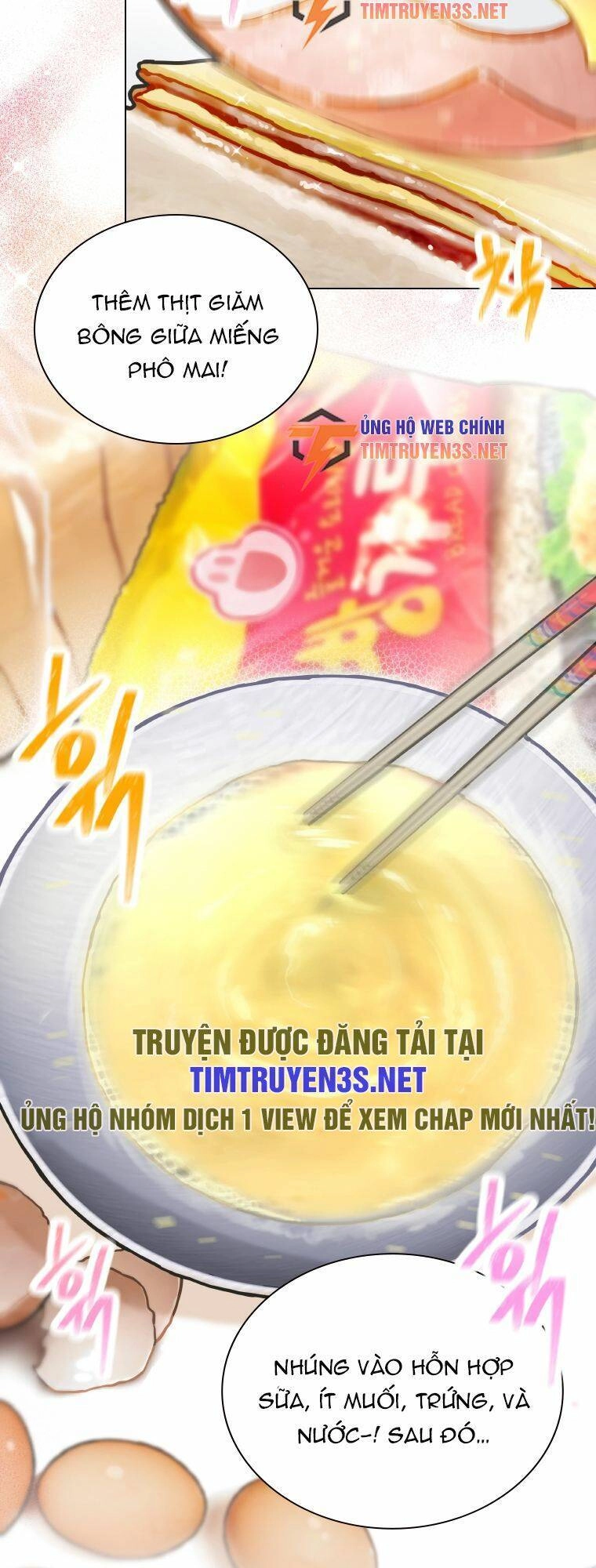 Tôi Giải Cứu Nhóm Idol Vô Danh Bằng Một Cú Chạm Chapter 7 - 30