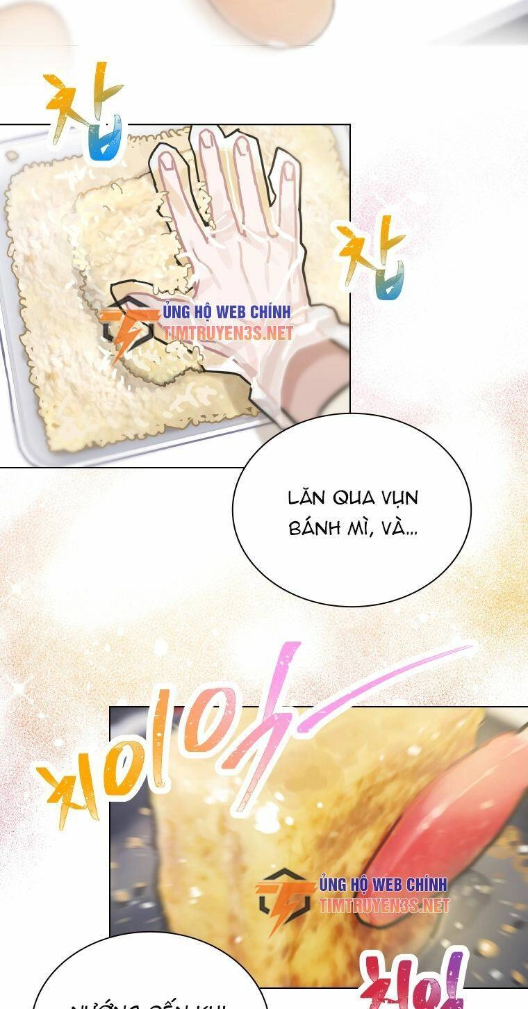 Tôi Giải Cứu Nhóm Idol Vô Danh Bằng Một Cú Chạm Chapter 7 - 31