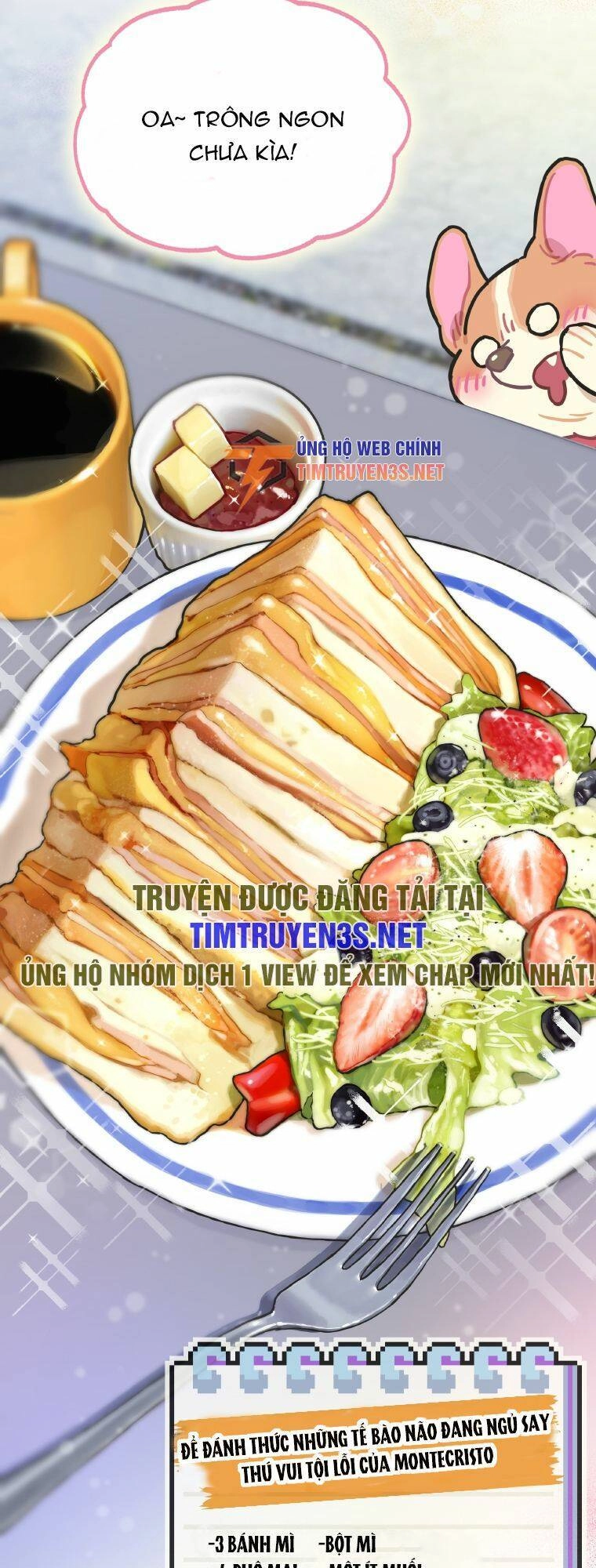 Tôi Giải Cứu Nhóm Idol Vô Danh Bằng Một Cú Chạm Chapter 7 - 33