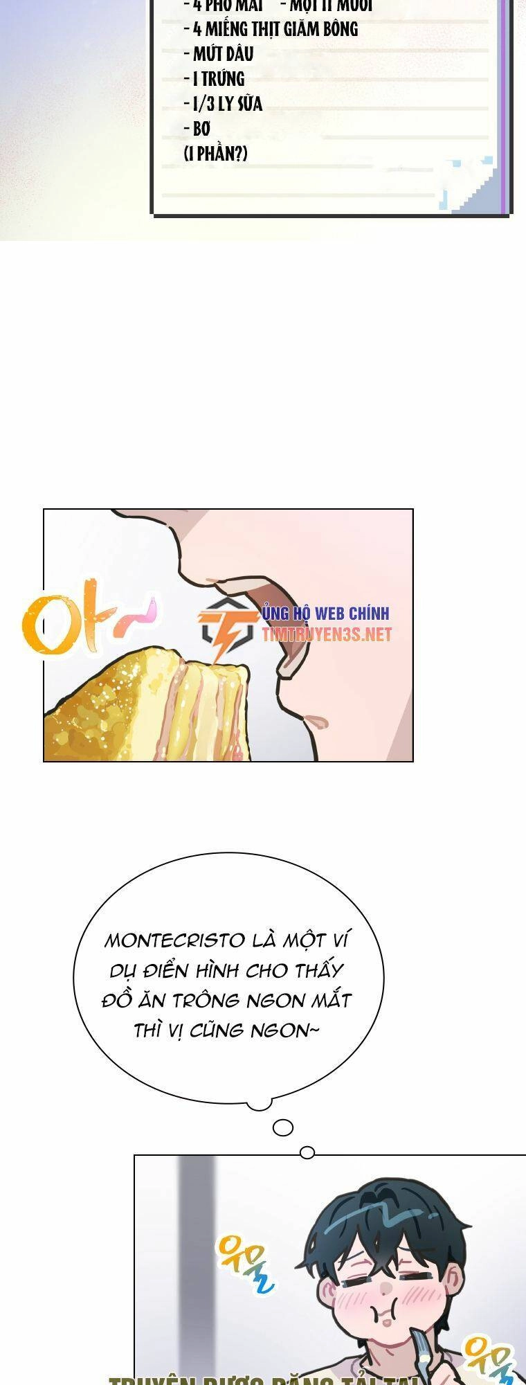 Tôi Giải Cứu Nhóm Idol Vô Danh Bằng Một Cú Chạm Chapter 7 - 34