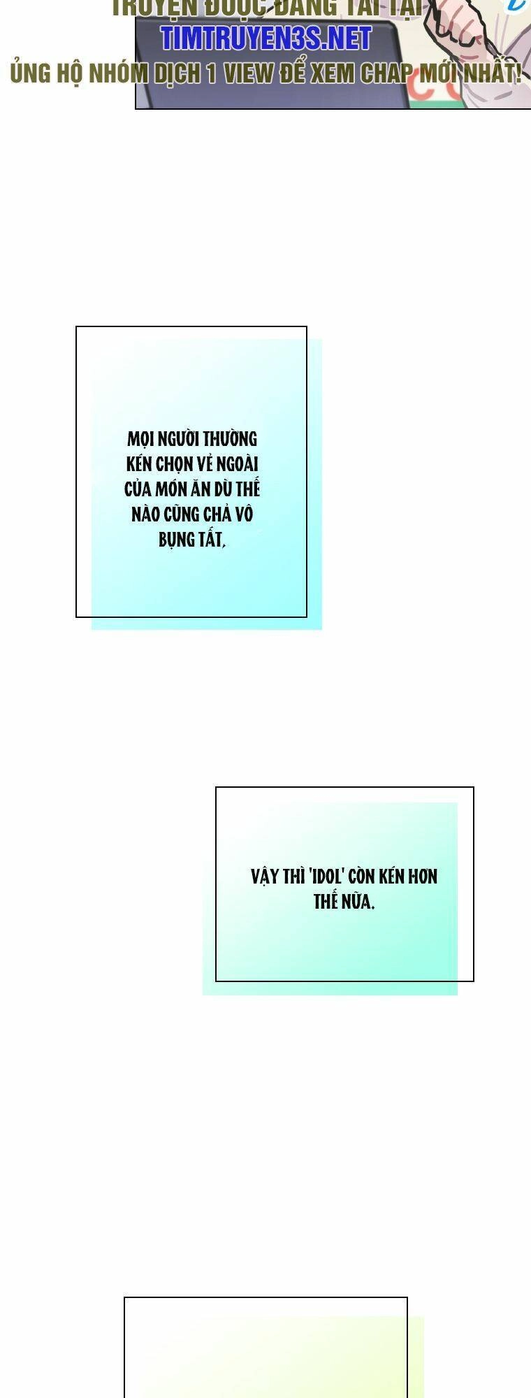 Tôi Giải Cứu Nhóm Idol Vô Danh Bằng Một Cú Chạm Chapter 7 - 35