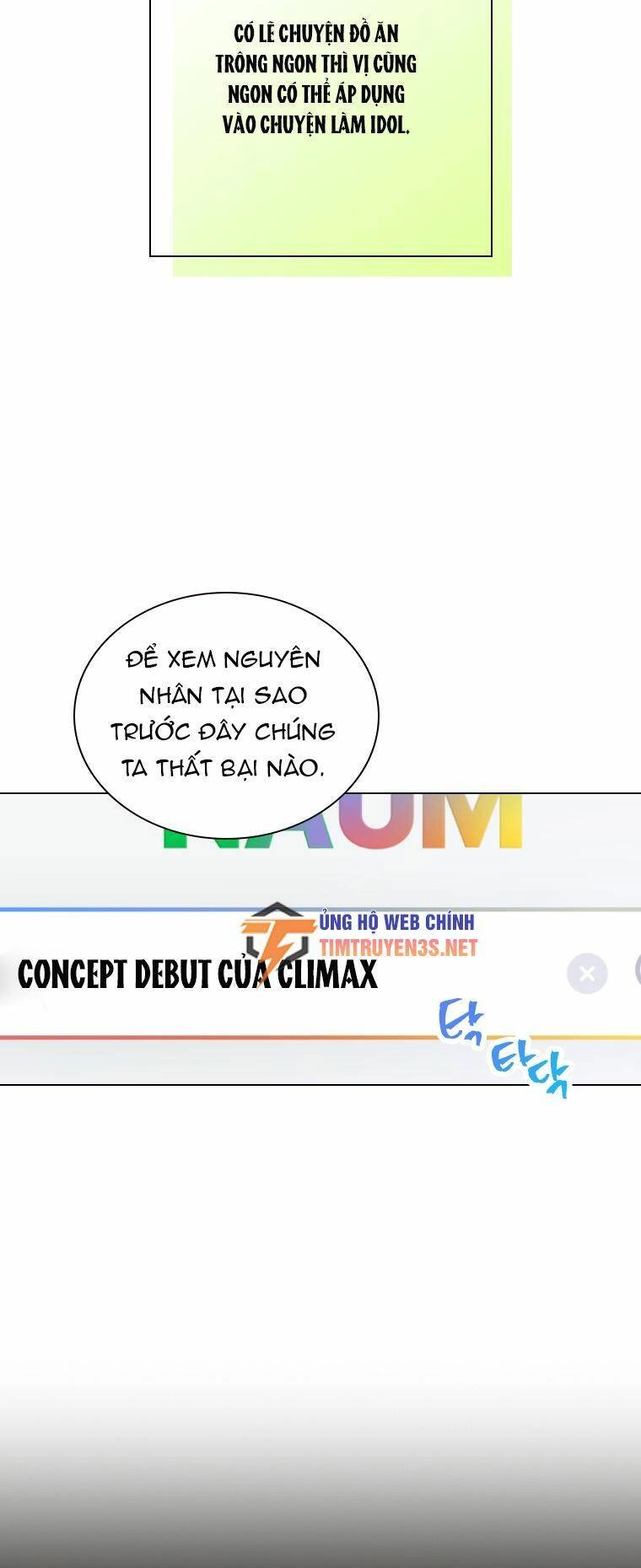 Tôi Giải Cứu Nhóm Idol Vô Danh Bằng Một Cú Chạm Chapter 7 - 36