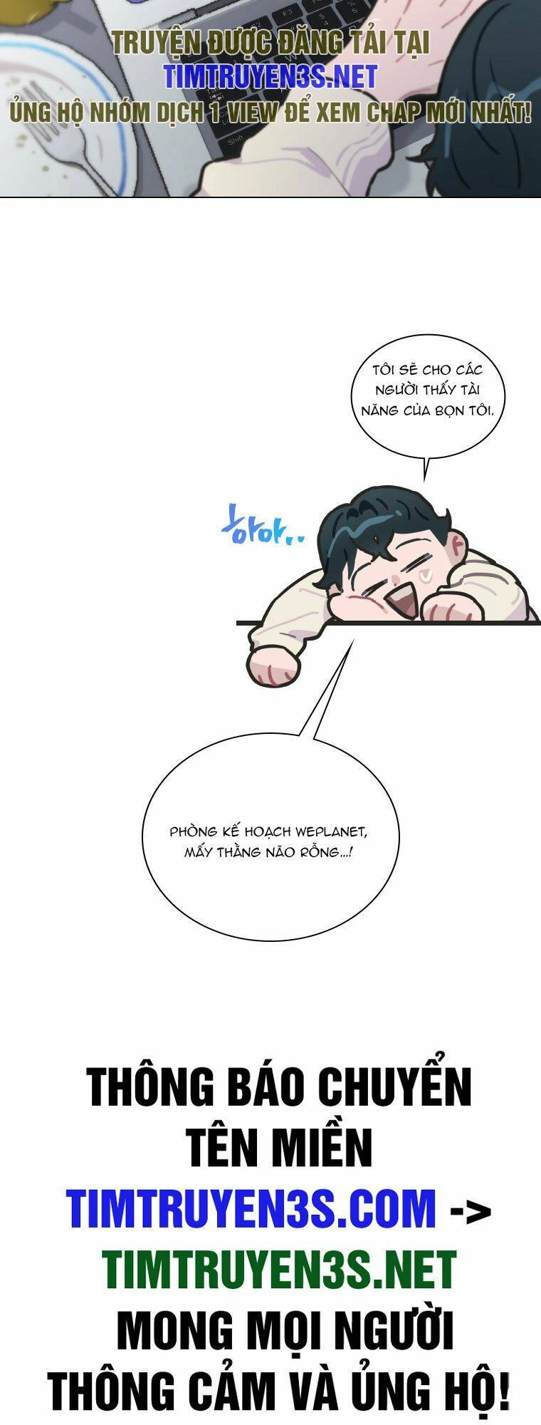 Tôi Giải Cứu Nhóm Idol Vô Danh Bằng Một Cú Chạm Chapter 7 - 47