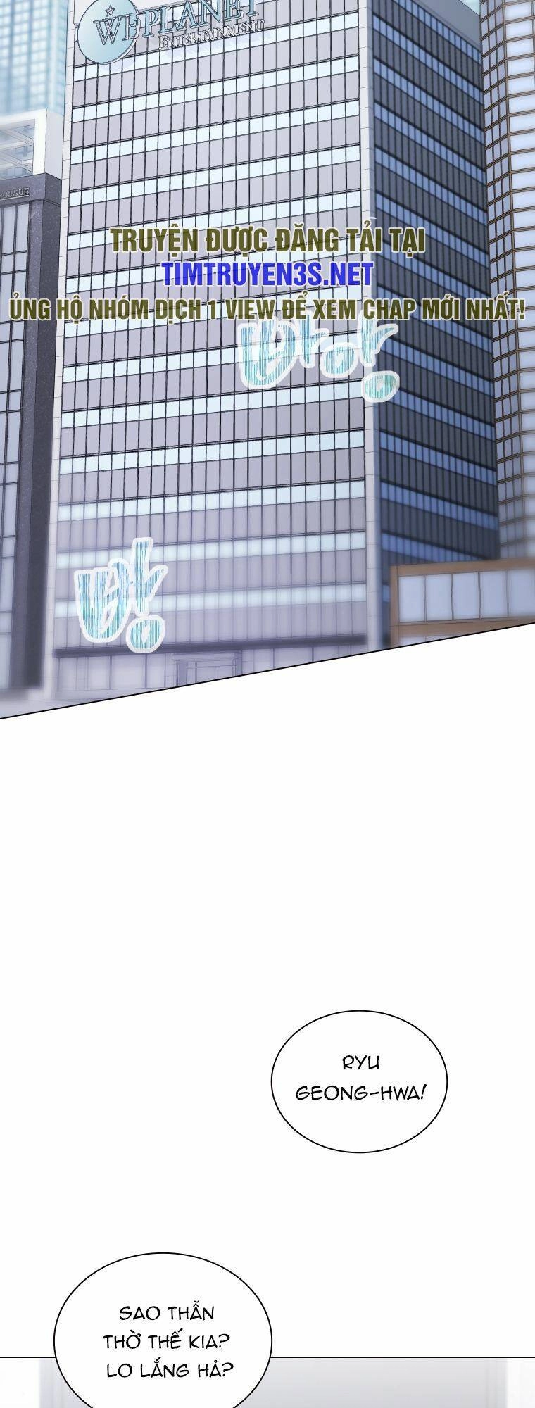 Tôi Giải Cứu Nhóm Idol Vô Danh Bằng Một Cú Chạm Chapter 9 - 3