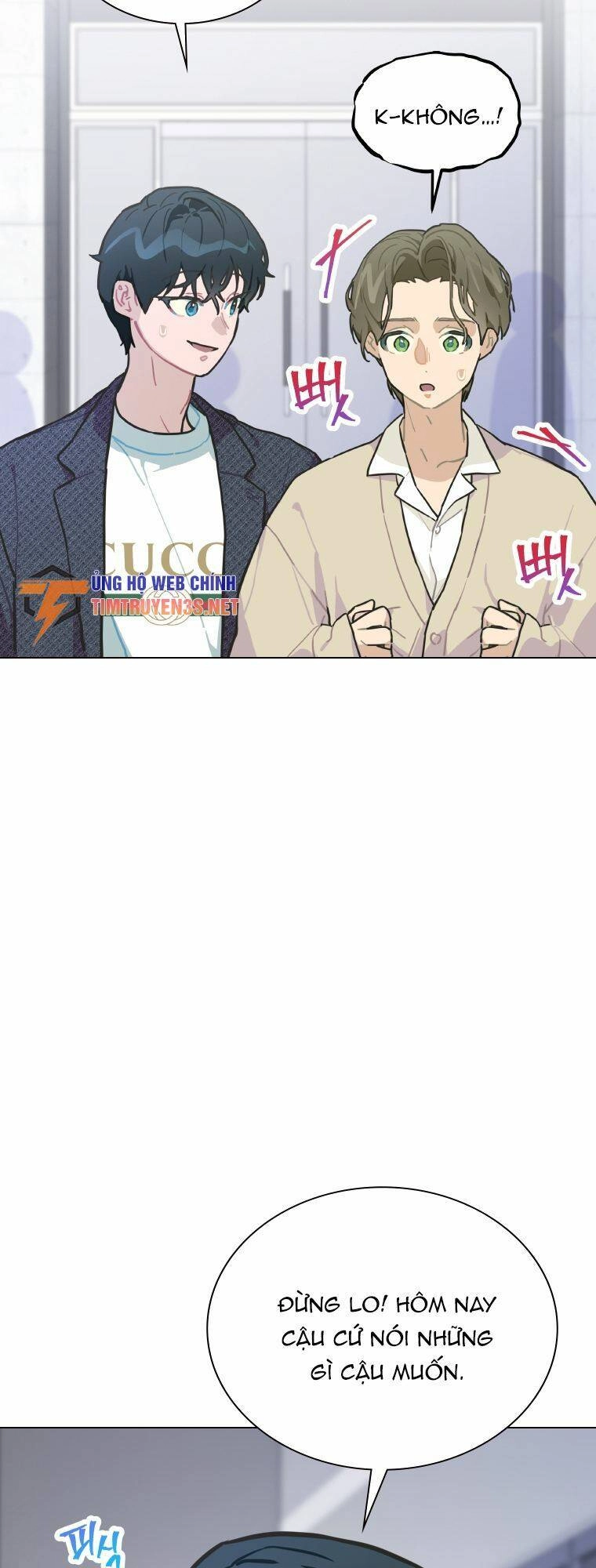 Tôi Giải Cứu Nhóm Idol Vô Danh Bằng Một Cú Chạm Chapter 9 - 4