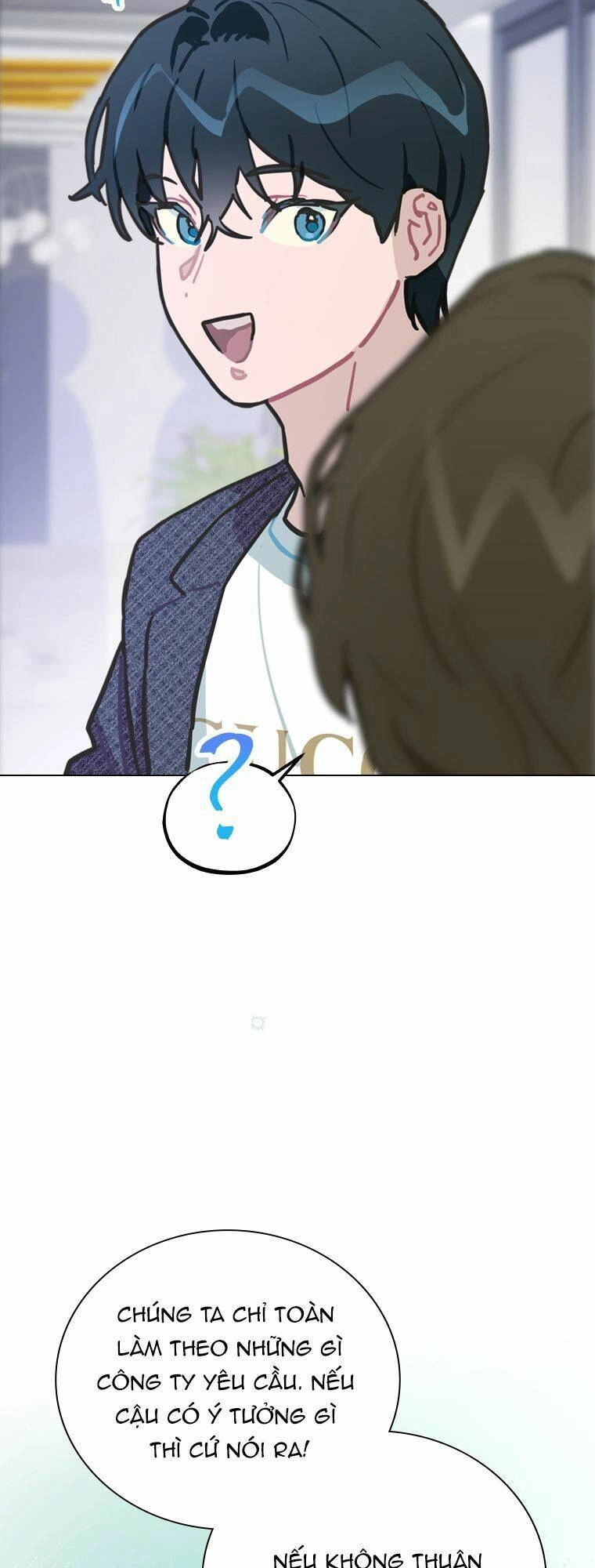 Tôi Giải Cứu Nhóm Idol Vô Danh Bằng Một Cú Chạm Chapter 9 - 5