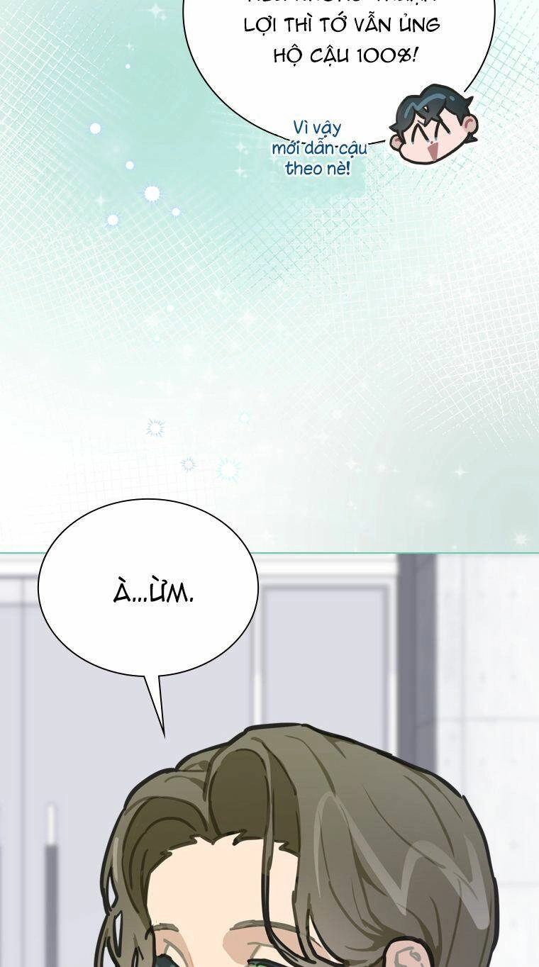 Tôi Giải Cứu Nhóm Idol Vô Danh Bằng Một Cú Chạm Chapter 9 - 6