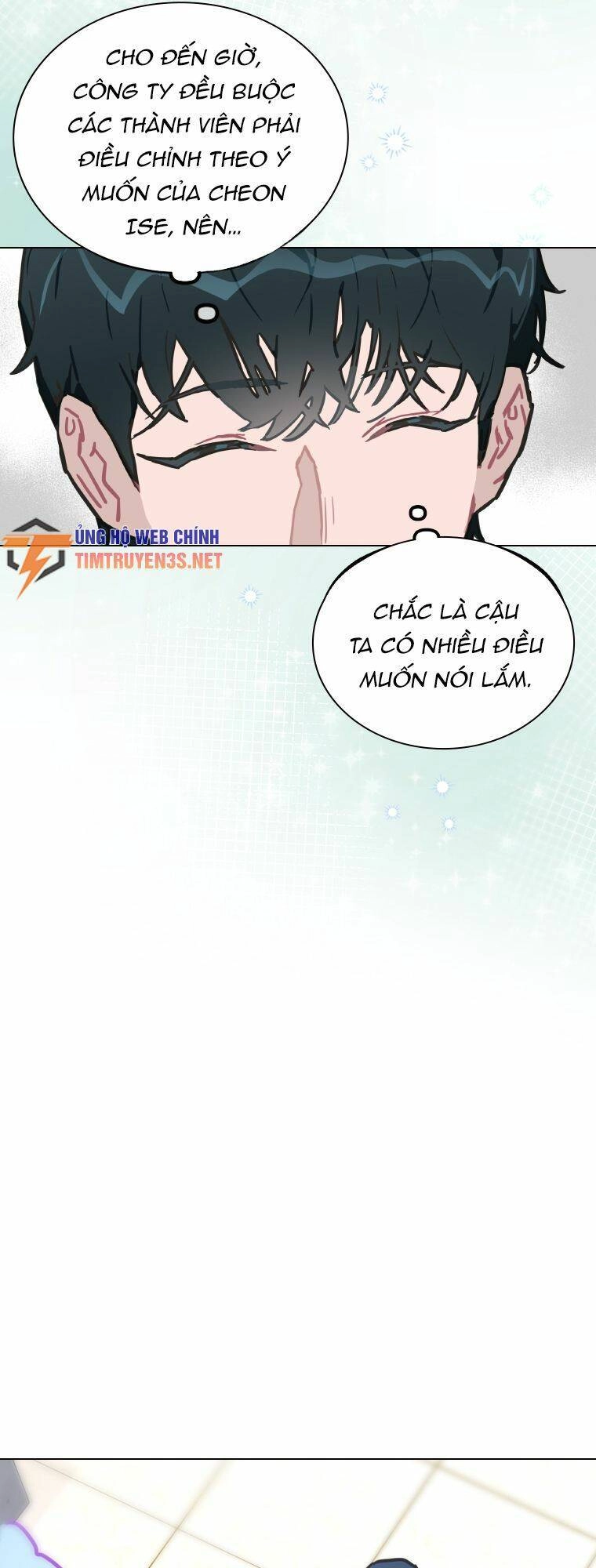 Tôi Giải Cứu Nhóm Idol Vô Danh Bằng Một Cú Chạm Chapter 9 - 8