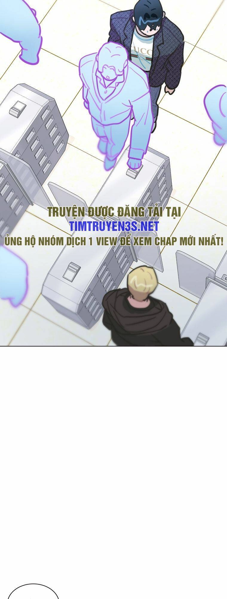 Tôi Giải Cứu Nhóm Idol Vô Danh Bằng Một Cú Chạm Chapter 9 - 9