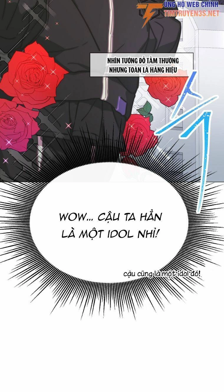 Tôi Giải Cứu Nhóm Idol Vô Danh Bằng Một Cú Chạm Chapter 9 - 11