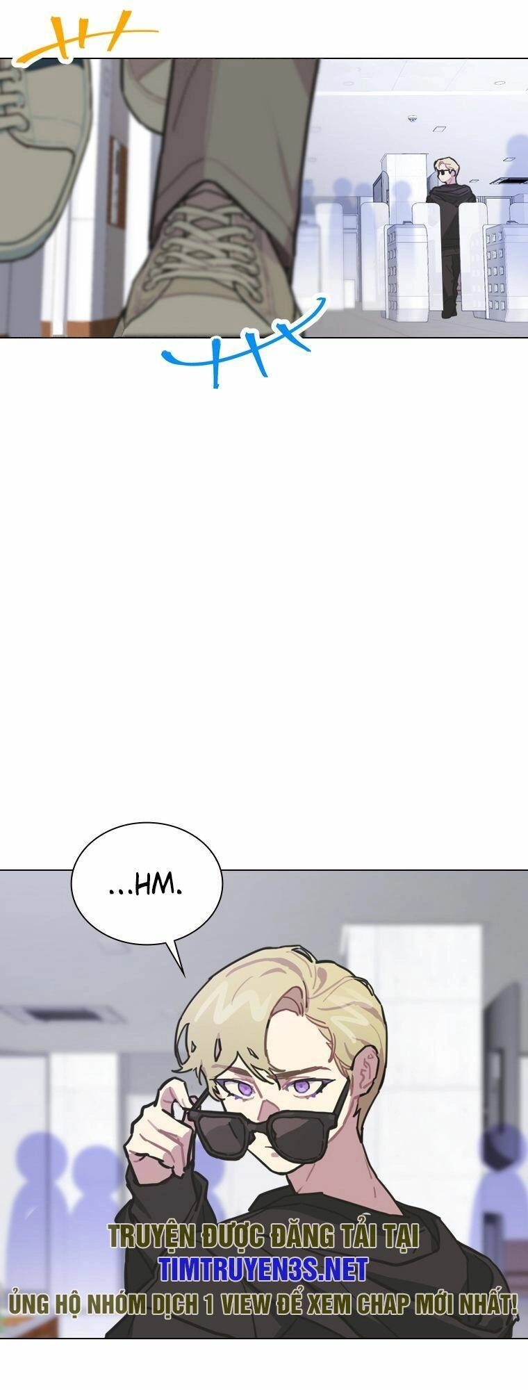 Tôi Giải Cứu Nhóm Idol Vô Danh Bằng Một Cú Chạm Chapter 9 - 18