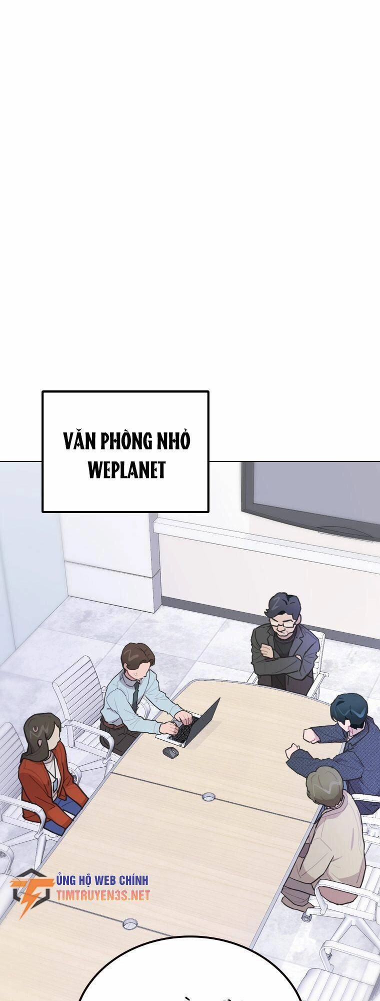 Tôi Giải Cứu Nhóm Idol Vô Danh Bằng Một Cú Chạm Chapter 9 - 20