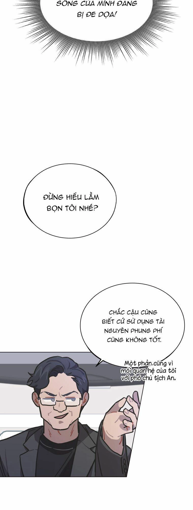 Tôi Giải Cứu Nhóm Idol Vô Danh Bằng Một Cú Chạm Chapter 9 - 24