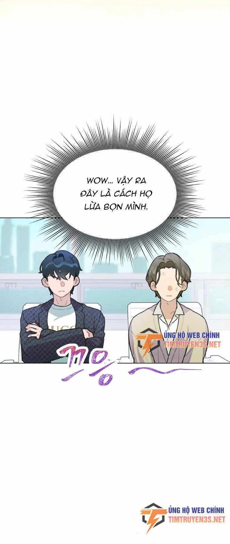 Tôi Giải Cứu Nhóm Idol Vô Danh Bằng Một Cú Chạm Chapter 9 - 27