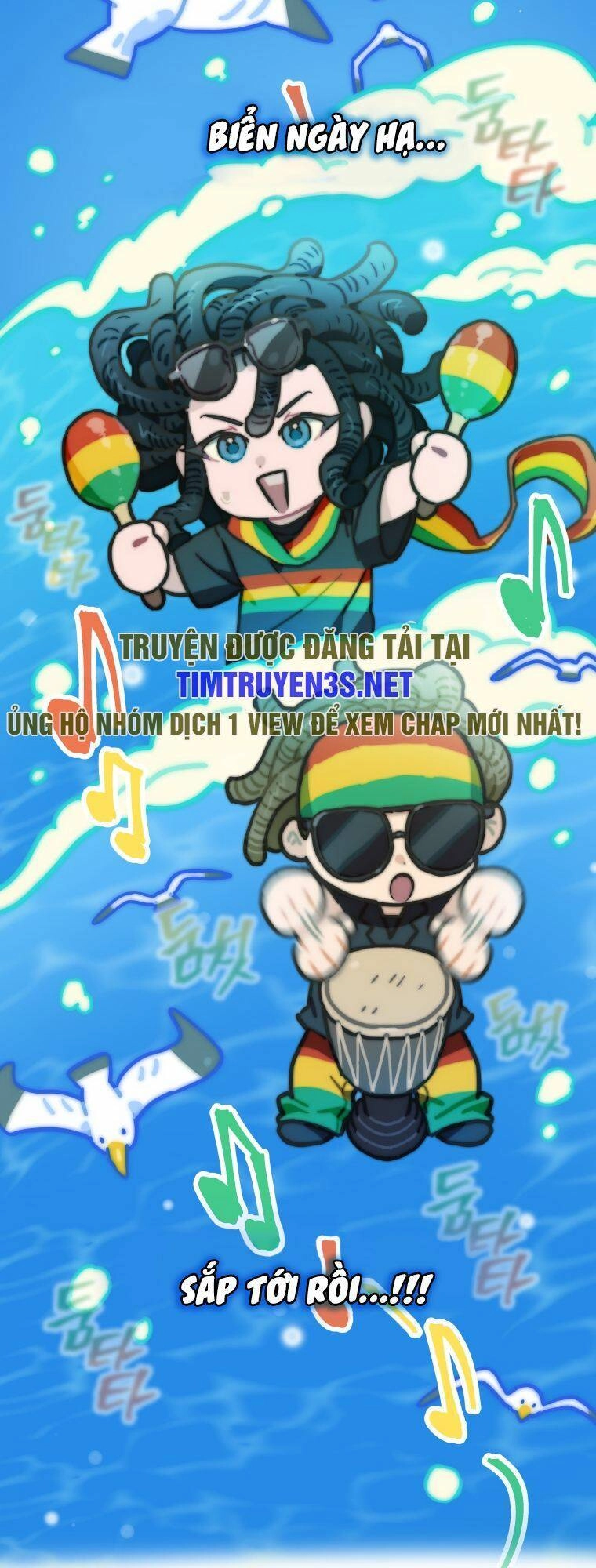 Tôi Giải Cứu Nhóm Idol Vô Danh Bằng Một Cú Chạm Chapter 9 - 29