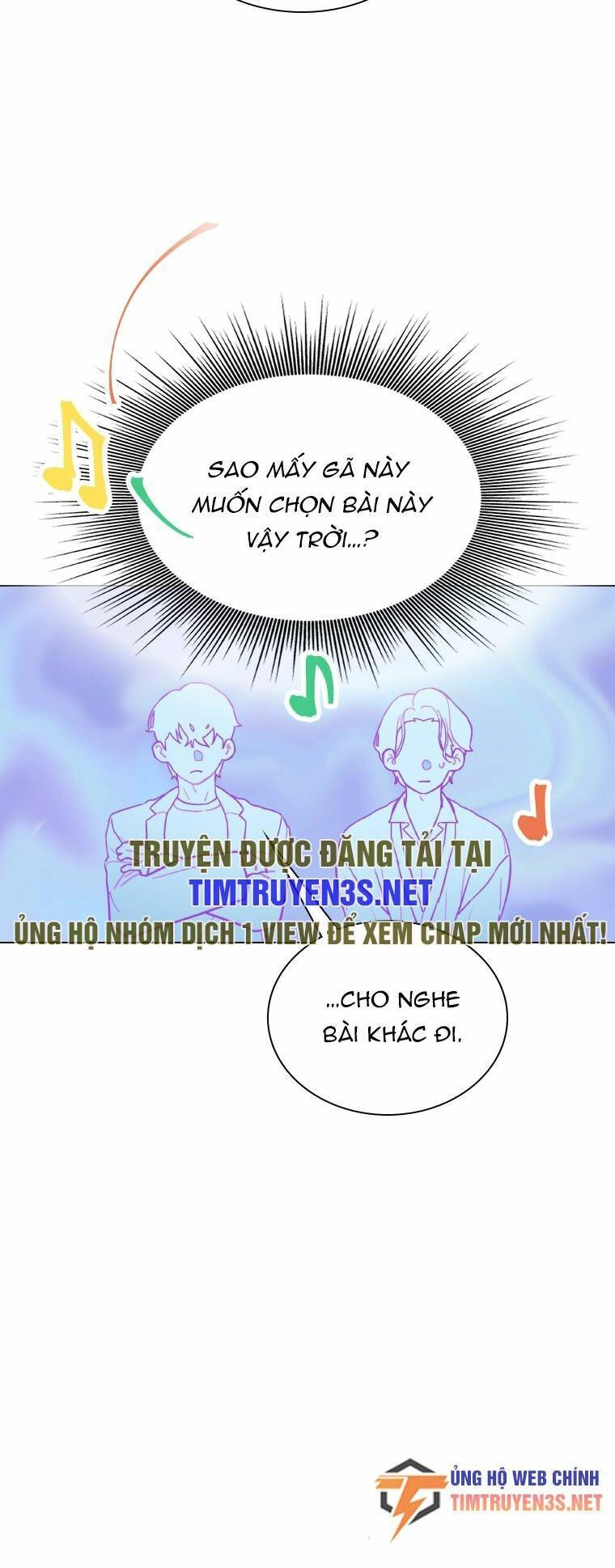 Tôi Giải Cứu Nhóm Idol Vô Danh Bằng Một Cú Chạm Chapter 9 - 32