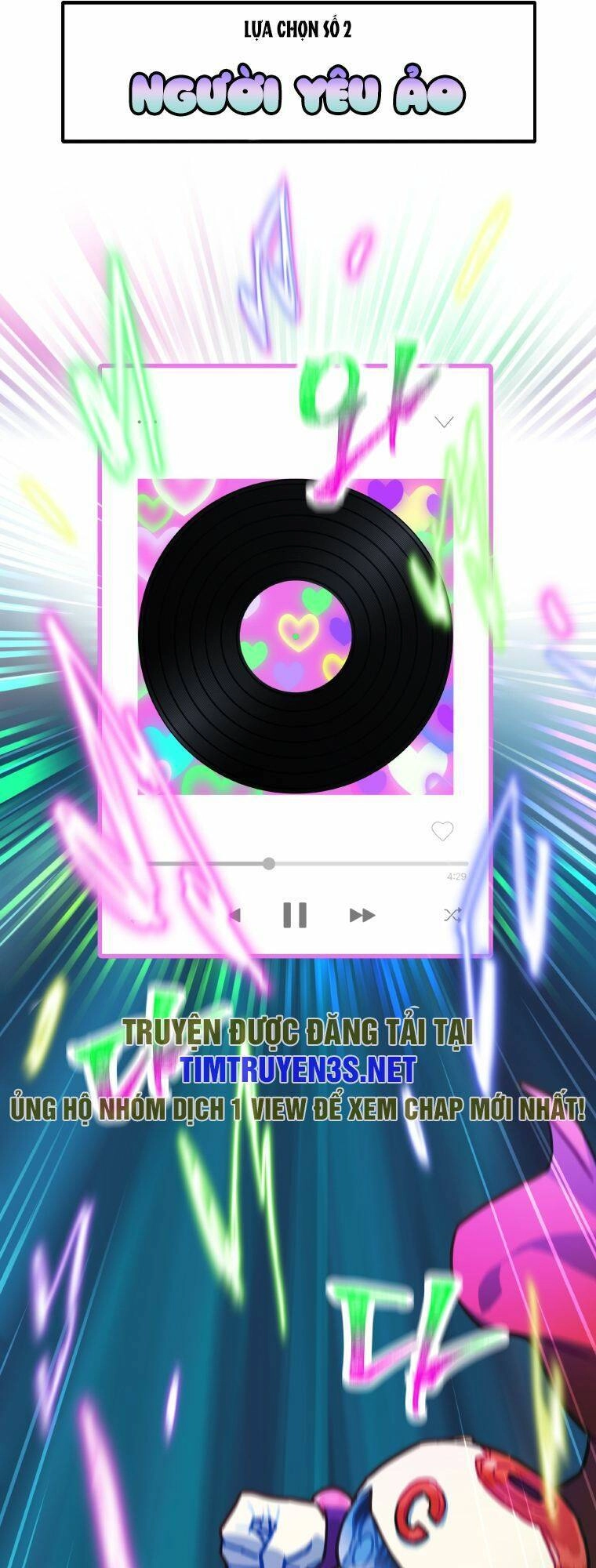 Tôi Giải Cứu Nhóm Idol Vô Danh Bằng Một Cú Chạm Chapter 9 - 33