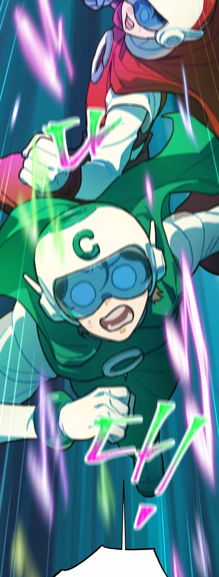 Tôi Giải Cứu Nhóm Idol Vô Danh Bằng Một Cú Chạm Chapter 9 - 34