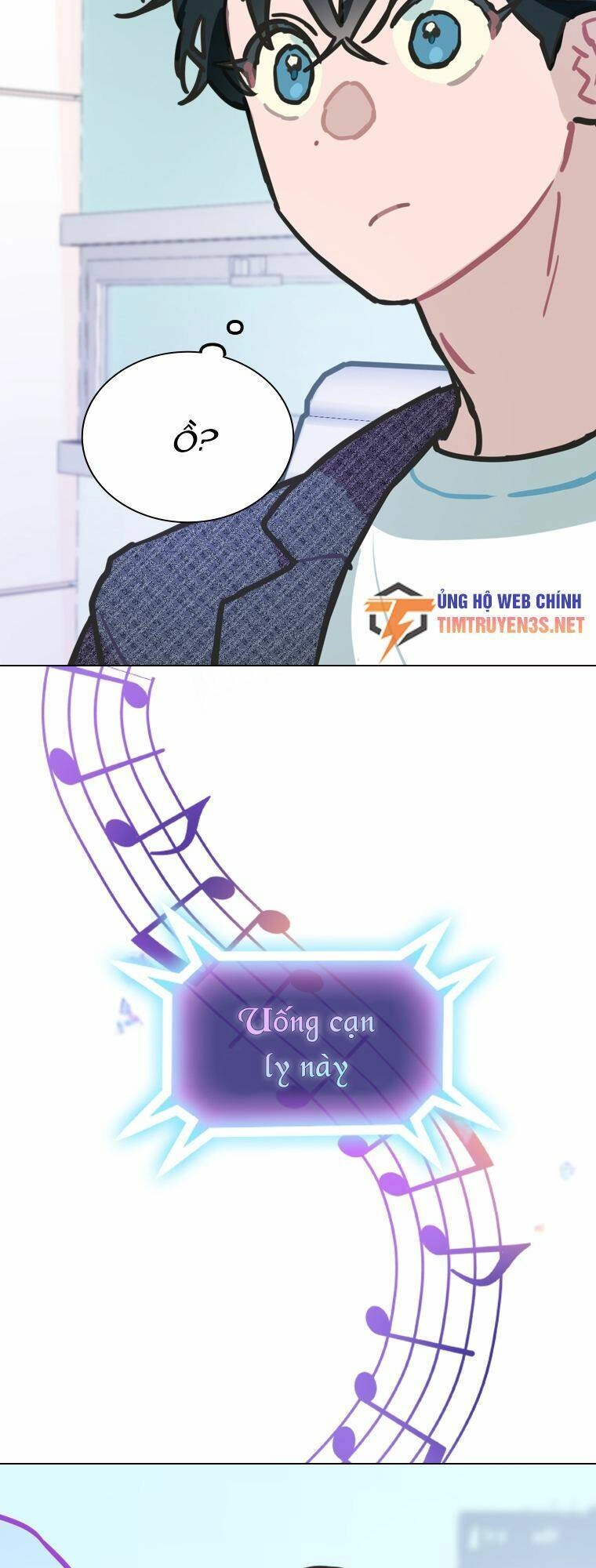 Tôi Giải Cứu Nhóm Idol Vô Danh Bằng Một Cú Chạm Chapter 9 - 40