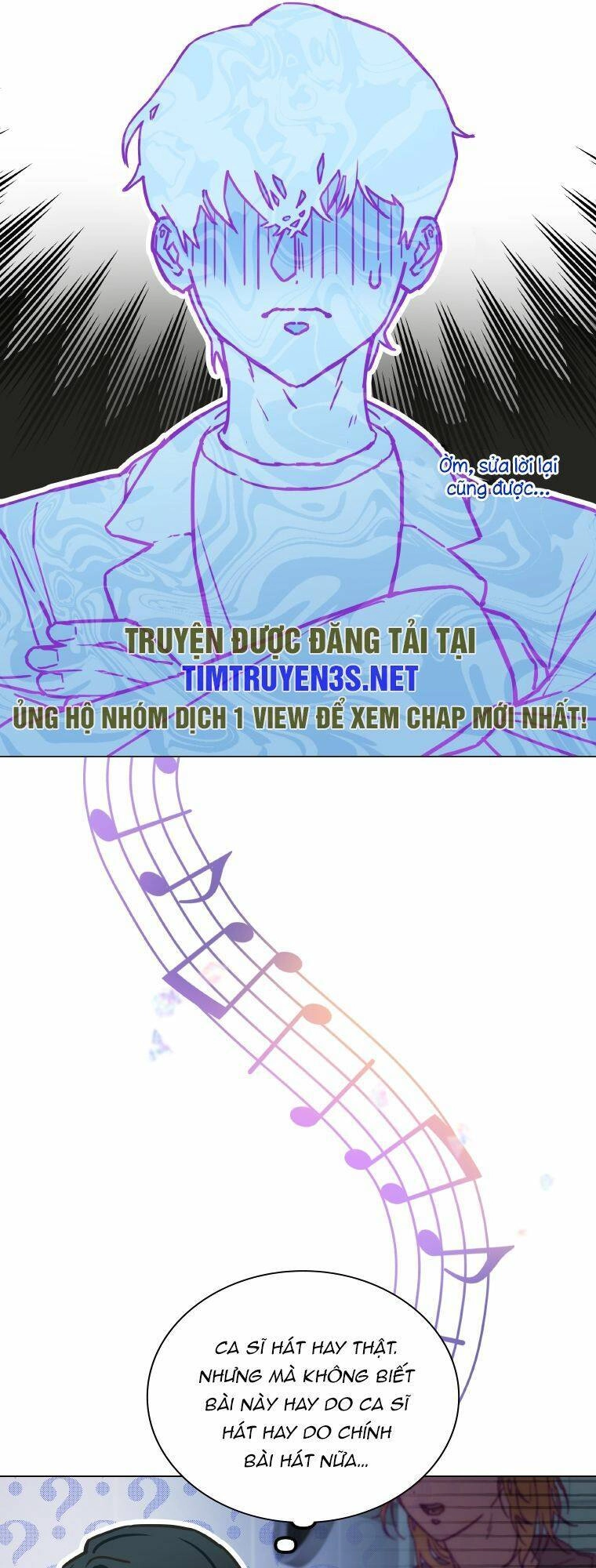 Tôi Giải Cứu Nhóm Idol Vô Danh Bằng Một Cú Chạm Chapter 9 - 43