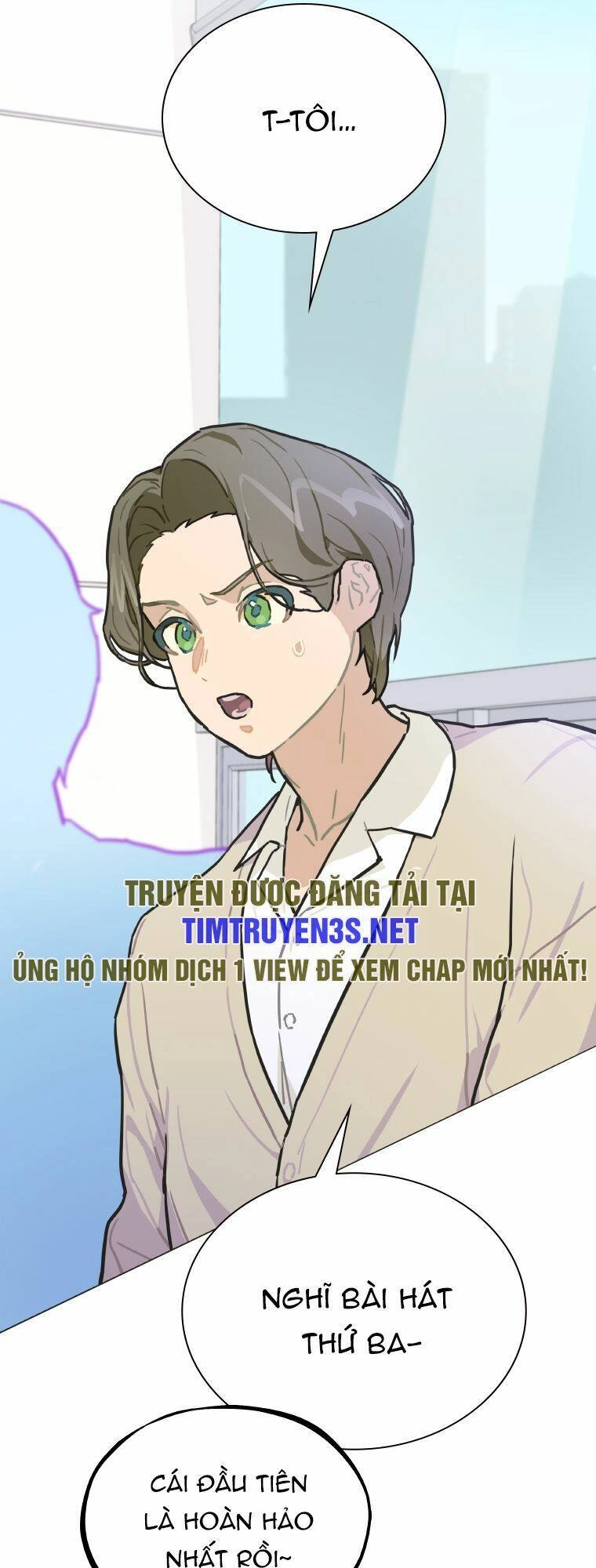 Tôi Giải Cứu Nhóm Idol Vô Danh Bằng Một Cú Chạm Chapter 9 - 48