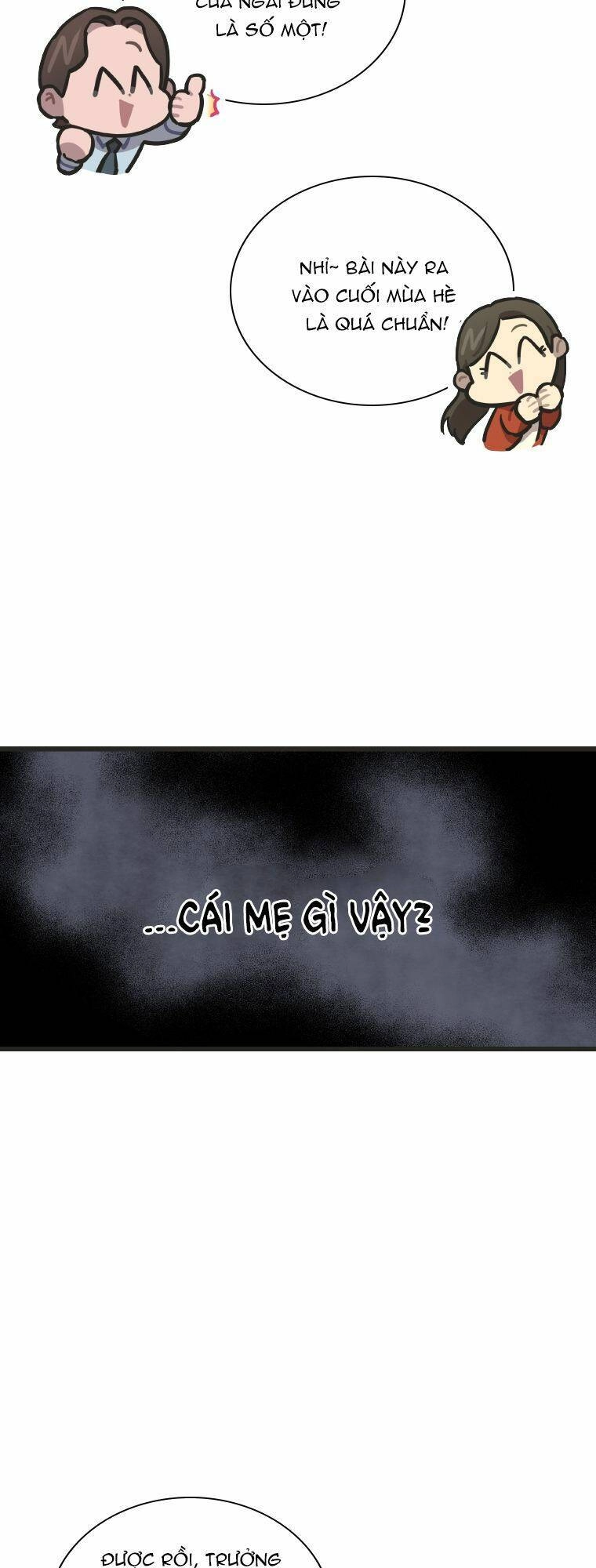 Tôi Giải Cứu Nhóm Idol Vô Danh Bằng Một Cú Chạm Chapter 9 - 50