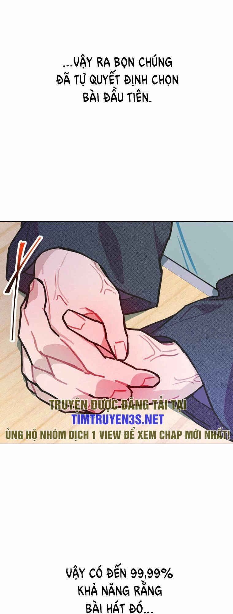 Tôi Giải Cứu Nhóm Idol Vô Danh Bằng Một Cú Chạm Chapter 9 - 53