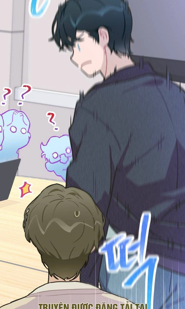 Tôi Giải Cứu Nhóm Idol Vô Danh Bằng Một Cú Chạm Chapter 9 - 60