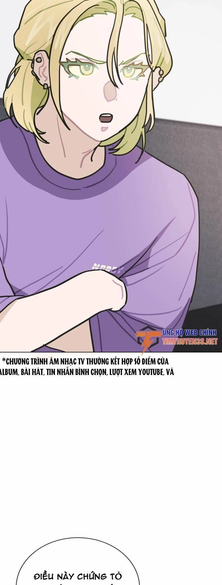 Tôi Giải Cứu Nhóm Idol Vô Danh Bằng Một Cú Chạm Chapter 10 - 4