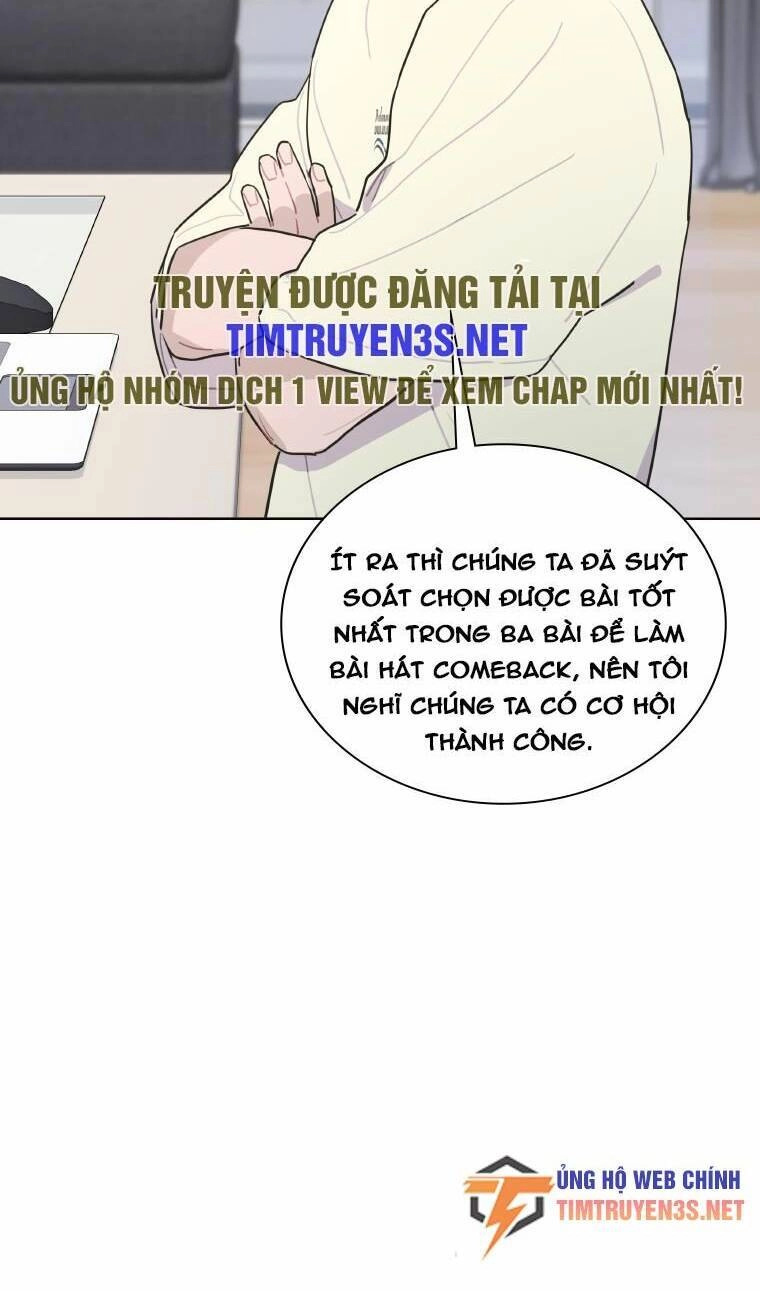Tôi Giải Cứu Nhóm Idol Vô Danh Bằng Một Cú Chạm Chapter 10 - 7
