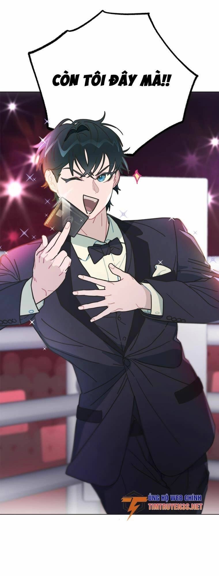 Tôi Giải Cứu Nhóm Idol Vô Danh Bằng Một Cú Chạm Chapter 10 - 13