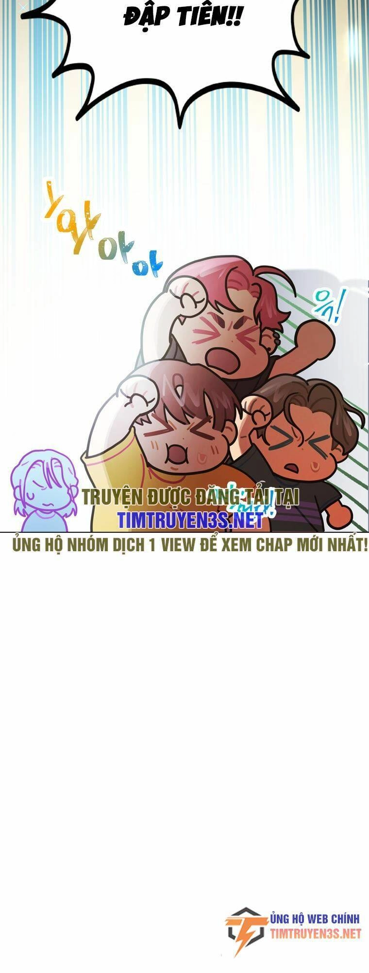 Tôi Giải Cứu Nhóm Idol Vô Danh Bằng Một Cú Chạm Chapter 10 - 17