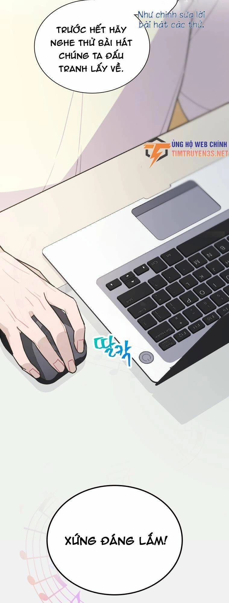 Tôi Giải Cứu Nhóm Idol Vô Danh Bằng Một Cú Chạm Chapter 10 - 19