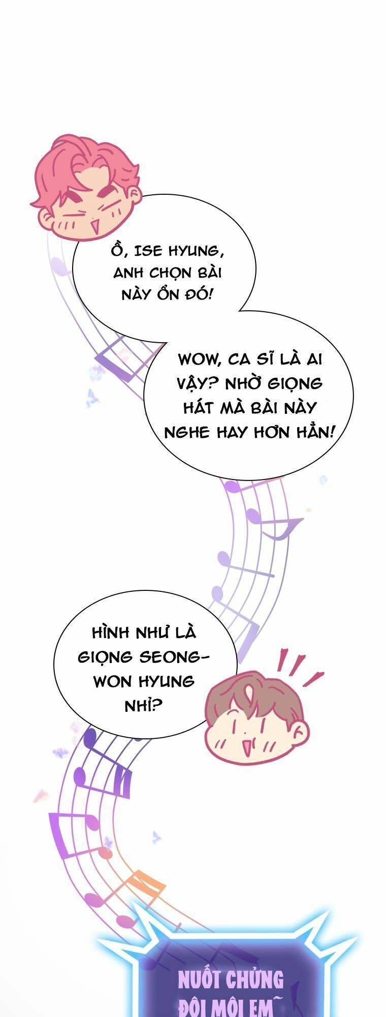 Tôi Giải Cứu Nhóm Idol Vô Danh Bằng Một Cú Chạm Chapter 10 - 21